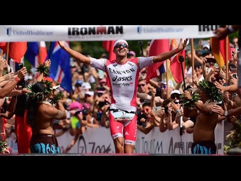 Видео: IronMan Kona 2016 на русском. World Championship rus