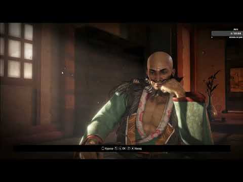 Видео: Nioh 2 - Научите играть 01