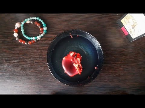 Видео: ❗❤ЧТО ОН ДЕРЖИТ НА СЕРДЦЕ К ВАМ❤⁉️ЧТО ПЛАНИРУЕТ⁉️ГАДАНИЕ НА ВОСКЕ🕯🪔