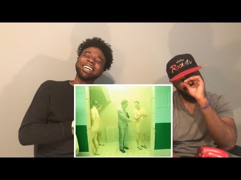 Видео: Борат - Бейсбол РЕАКЦИЯ