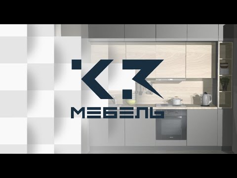 Видео: К3-Мебель 8.0 - шаг в правильном направлении