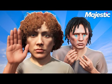 Видео: АДМИН ЗАСТУПИЛСЯ ЗА НОВИЧКА НА MAJESTIC RP GTA 5 RP