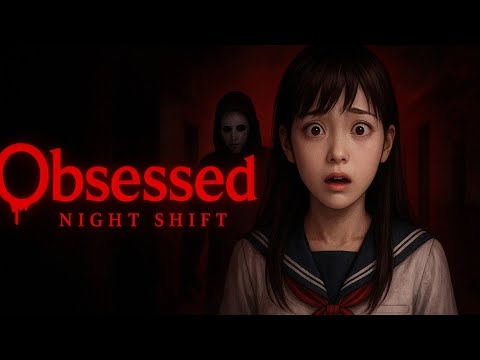 Видео: ЧЕТЫРЕ СТРАШНЫЕ НОЧИ - Obsessed Night shift