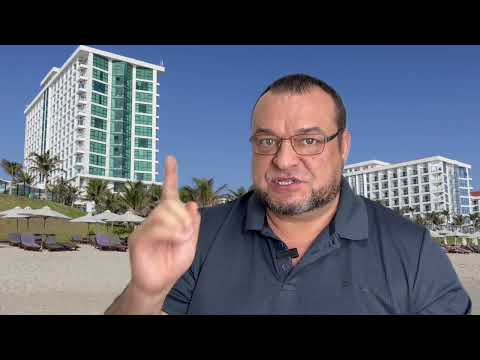 Видео: Акция на отель Swandor  и не только!
