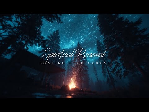 Видео: Инструментальная музыка для погружения в молитву, медитацию и внутренний покой