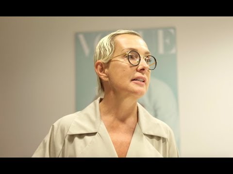 Видео: Vogue-этикет. Урок 5: искусство общения и small talk (2).