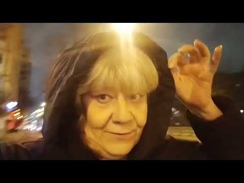 Видео: И ТАК КАЖДЫЙ ВЕЧЕР уже ровно 2 месяца. Наша семейная вечерняя трапеза!)Иду домой)))