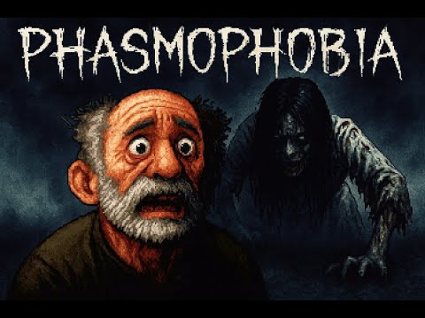 Видео: Миссия напугать Альтуху  ! ► Phasmophobia