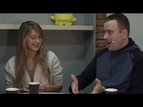 Видео: Python Junior подкаст. Про женщин в IT