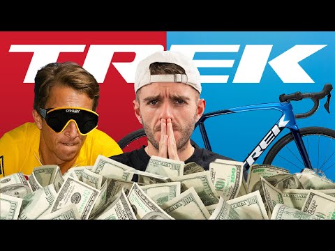 Видео: 12 странных фактов о Trek