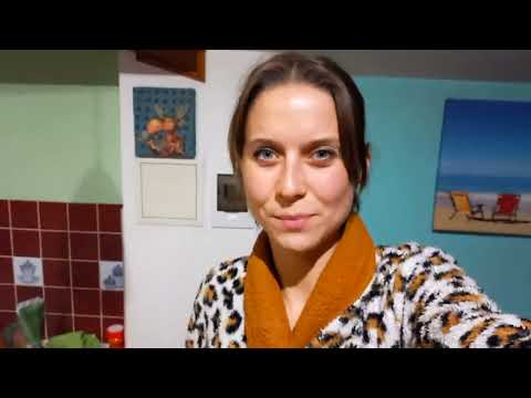 Видео: VLOG 12.11.25 Позвонили из садика, пришлось ехать в больницу.  