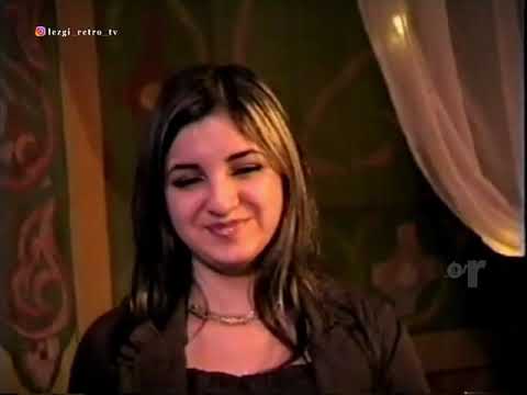 Видео: Камила Мурсалова - Багъиша заз(2005).... кавер-версия