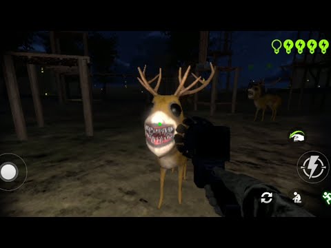 Видео: Зономалия на мобилу!!!#zoonomaly