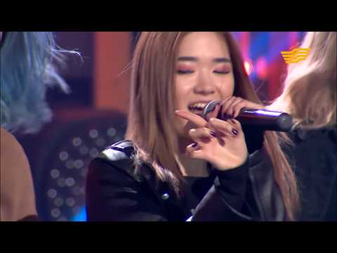 Видео: JUZIM - Baǵynbaimyn 2019 Қызық TIMES