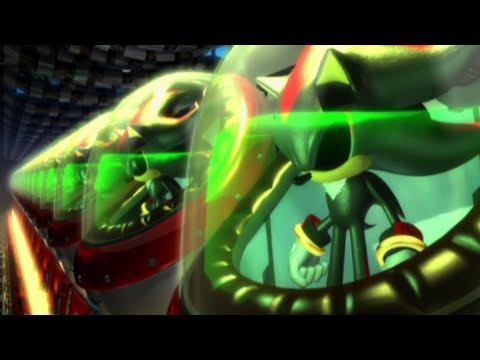 Видео: Я не понимаю. Шэдоу Андроид что ли?