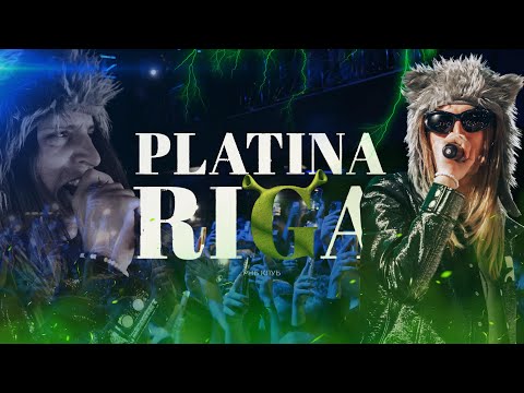 Видео: ПЛАТИНА / PLATINA КОНЦЕРТ В РИГЕ 2024 TOWER NIGHTCLUB