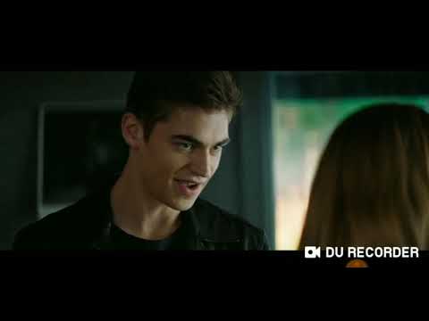 Видео: Hardin & Tessa - Моя пленница / #After