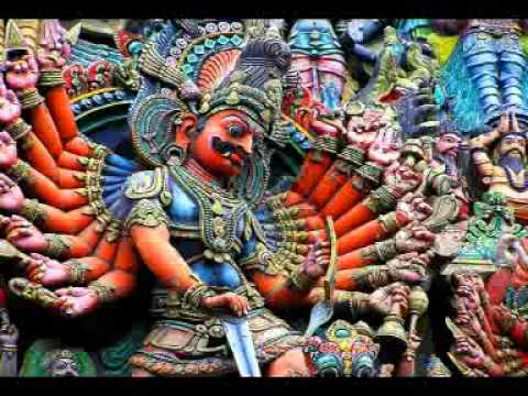 Видео: Демоны и Полубоги Лакшми Нараяна дас