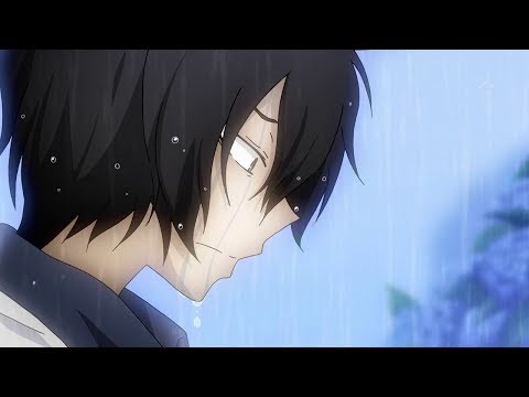 Видео: 「 AMV 」-Эта грусть на душе словно яд..