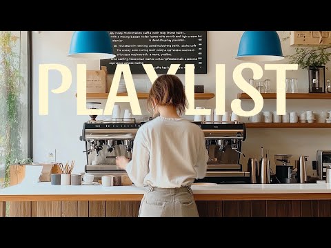 Видео: 𝗽𝗹𝗮𝘆𝗹𝗶𝘀𝘁 ☕️ Весенняя встреча босса уже здесь~!🌸 Я взволнована, как только слышу этоПоп🎧