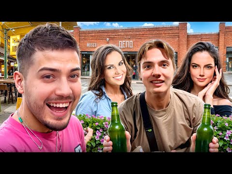 Видео: САМАЯ УГАРНАЯ БУХАЛОВКА В ДЕПО С ДРУЗЬЯМИ🤣