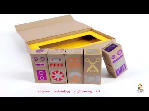 Видео: Гончарова Н.О. Використання ігрових технологій при вивченні STEM-дисциплін