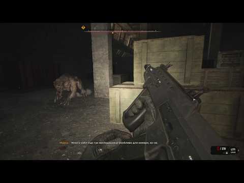 Видео: Король Арени / S.T.A.L.K.E.R. 2: Серце Чорнобиля