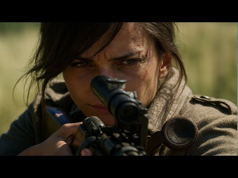 Видео: Разведчик-тихарь в глубине фронта 🗡 Задание, о котором никто не должен знать | Военный фильм 2025