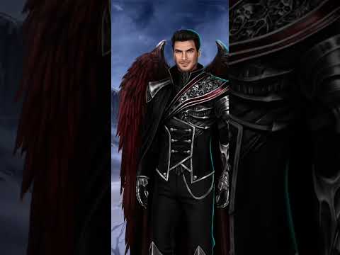 Видео: Обнова! Увидеться с Люцифером прямо сейчас за 30💎 Секрет небес 2 сезон 2 серия 8. Ветка с Люцифером