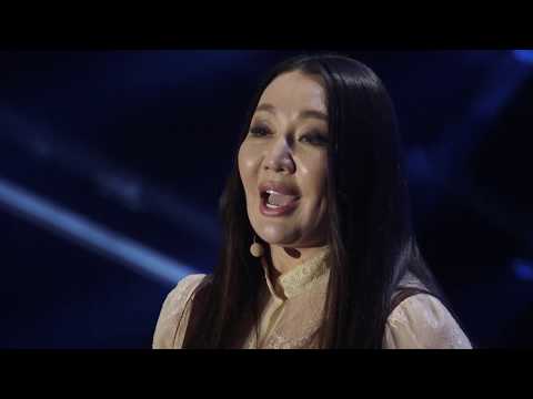 Видео: Как прошло 19-летие NL International. Выступление Ардак Таукебаевой