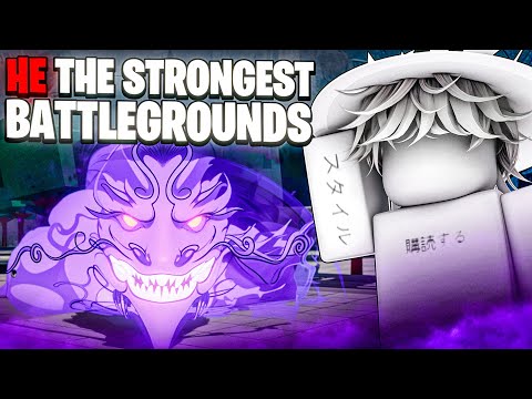 Видео: Сыграл в ЛУЧШИЕ КОПИИ TSB // Roblox The Strongest Battlegrounds
