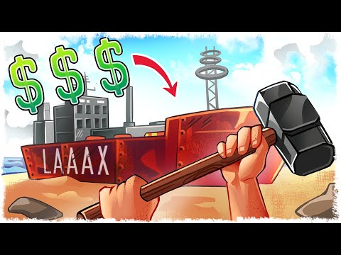 Видео: ДВА ЧАСА РЕАЛЬНОГО ВРЕМЕНИ И 1 000 000 $ В КАРМАНЕ (НЕТ)!!!