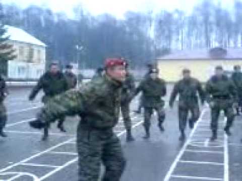 Видео: Мы же из СПЕЦНАЗА!