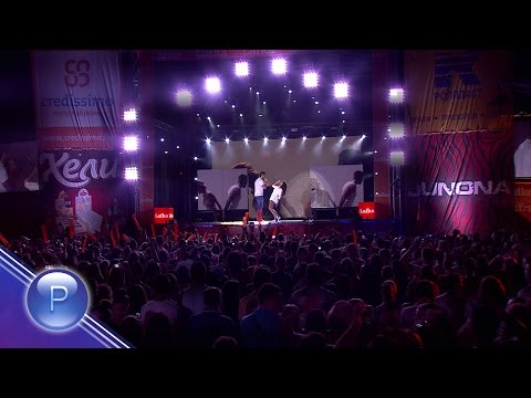 Видео: GALENA & FIKI - KOY / Галена и Фики – Кой, live 2014