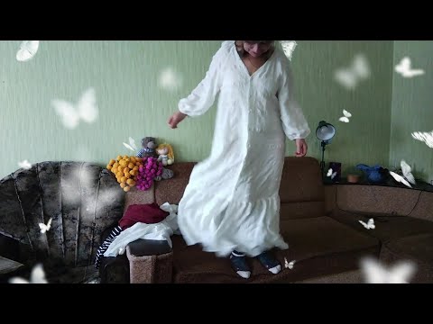 Видео: Что припЁрла домой/Секонд хенд за копейки 😜👌👍