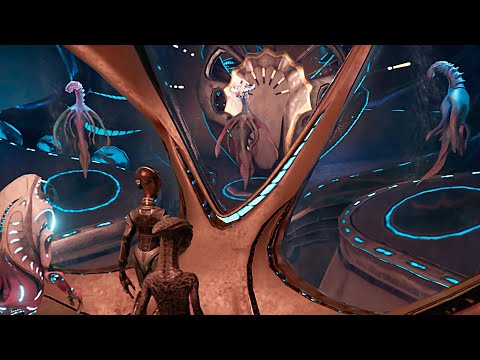 Видео: Патруль и Зеленый Коридор - X4: Timelines #003