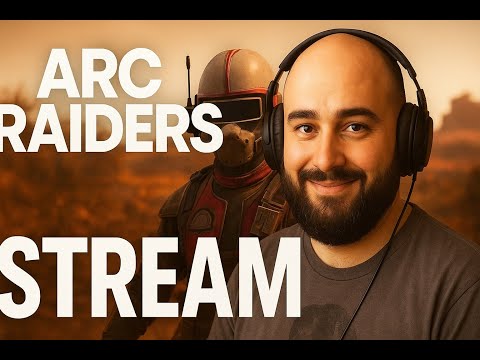 Видео: 🌈Ark Raiders ↔️Arena Breakout Infinite 🔴 Виживання, лут, PvP! 🔴