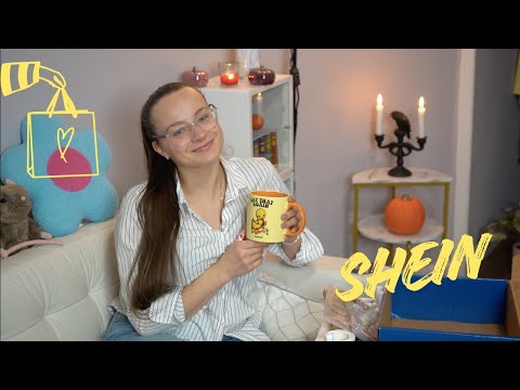 Видео: ШОППИНГ В ШЕИН SHEIN, 3 ВЕЩИ ЗА $100?
