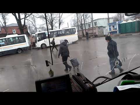 Видео: Обзор ЛиАЗ - 529260.