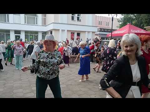 Видео: Ну-ка, ну-ка....... 07.09.25 Гомель парк Луначарского 🥰💫