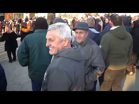 Видео: Свети Трифун 2023 Кучичино 3 дел