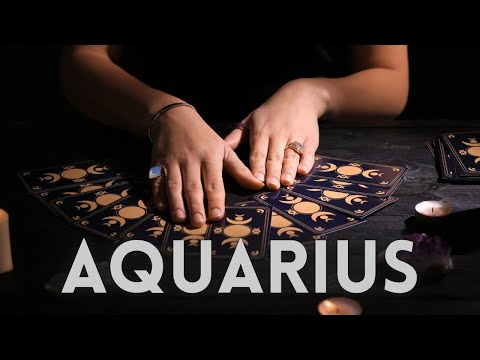 Видео: ВОДОЛЕЙ, 😮ЧЕЛОВЕК, КОТОРОГО ВЫ ЖДЕТЕ, СЕЙЧАС ШОКИРУЕТ ВАС!!!😱💥ТАРО ЛЮБВИ НА НОЯБРЬ 2025