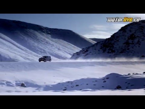 Видео: Тест-драйв Land Rover Discovery Sport (Полная версия)