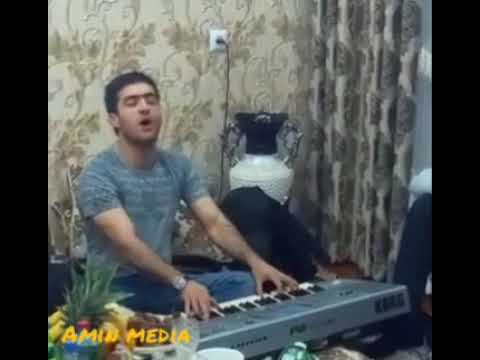 Видео: Мукимчон бо овози зинда 2020 Бехтарин овоз