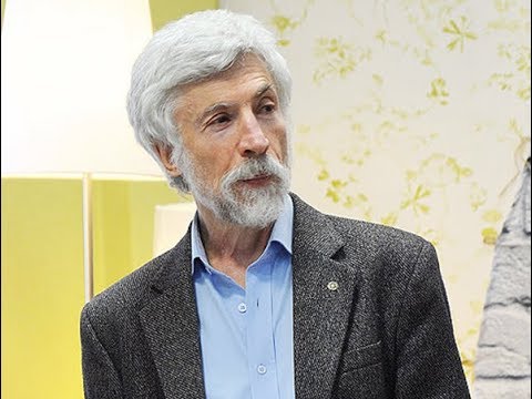 Видео: А. Минкин о театре. Мы говорим репликами Чехова. 16.  05. 09.