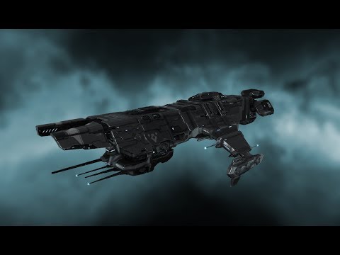 Видео: EVE Online. Гайд #003 Корабли Калдари. Обзор
