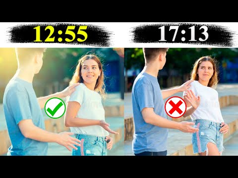 Видео: Қызбен Қай Уақытта Танысқан Дұрыс?