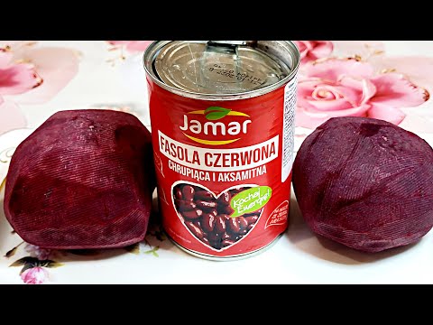 Видео: БЕРУ СКОВОРІДКУ І ГОТУЮ ВІНЕГРЕТ ЗА 5 ХВИЛИН. ШВИДКО ТА СМАЧНО!