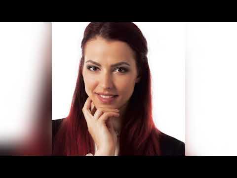 Видео: Топ 11 най- добри и талантливи актриси от Откраднат живот и в България ❤