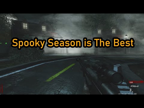 Видео: Почему Хэллоуин — лучшее время года